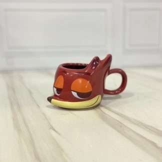 MUG ZORRO NICK