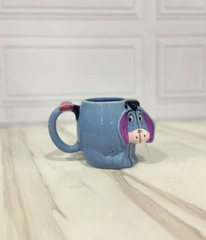 MUG IGOR