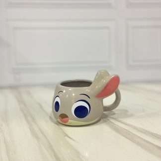 MUG JUDY