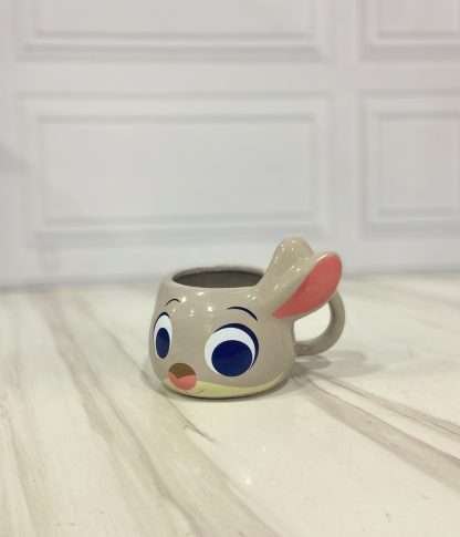 MUG JUDY