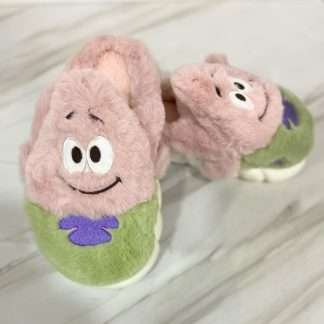 PANTUFLA PATRICIO