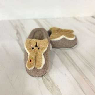 PANTUFLAS KIDS