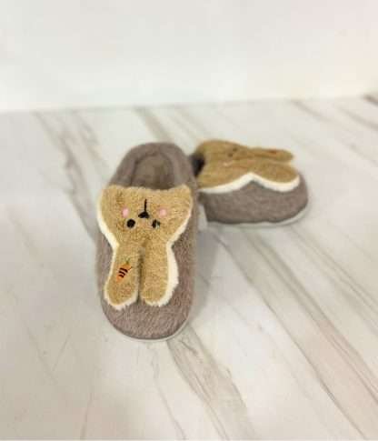 PANTUFLAS KIDS