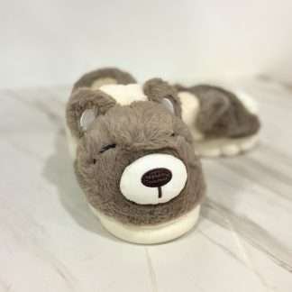PANTUFLAS OSITO
