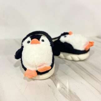 PANTUFLA PINGUINO