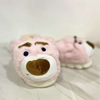 PANTUFLAS DOG