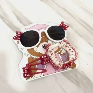 LENTES GIRL