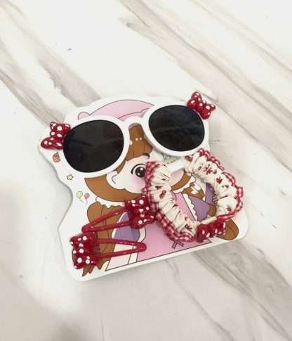 LENTES GIRL