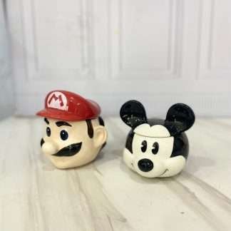 MUG MARIO - MICKEY