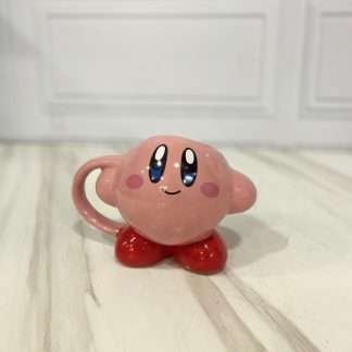 MUG KIRBY