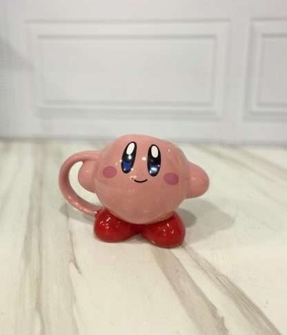 MUG KIRBY