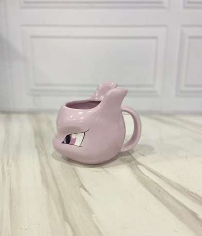 MUG POKEMON MEWTWO