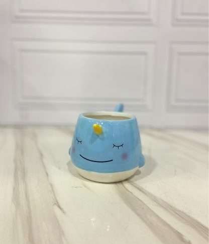 MUG BALLENA