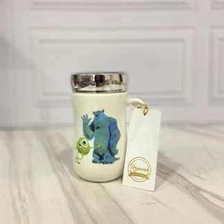 MUG MONSTERS INC