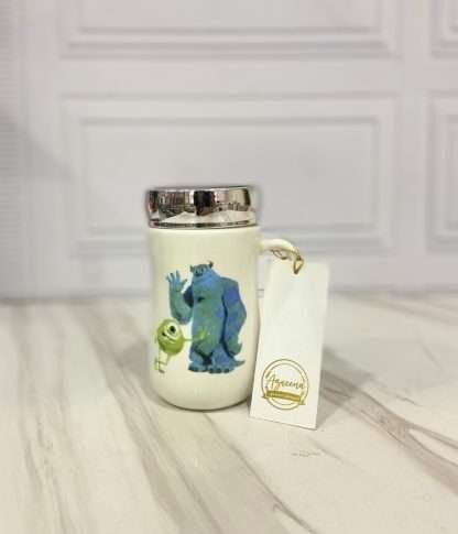 MUG MONSTERS INC