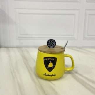 MUG LAMBORGHINI