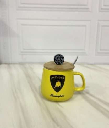 MUG LAMBORGHINI
