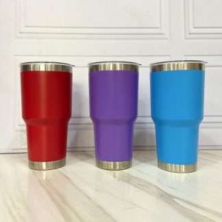 VASO TÉRMICO