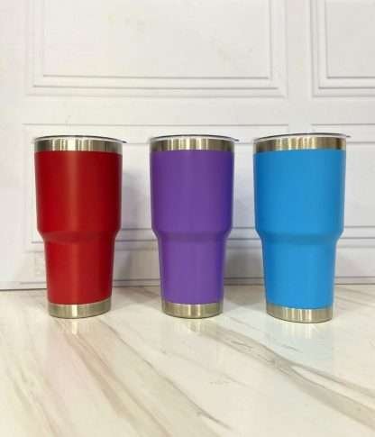 VASO TÉRMICO