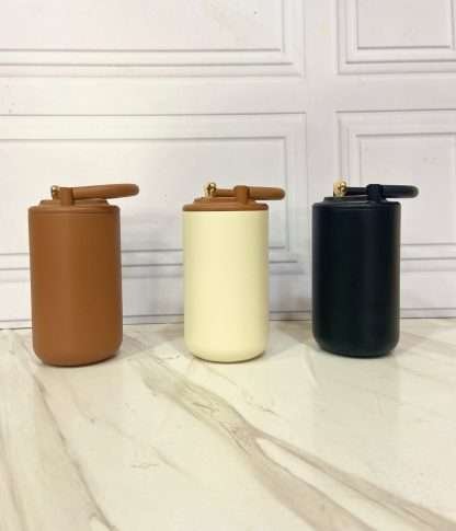 VASO TÉRMICO
