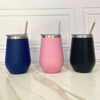 VASO TÉRMICO