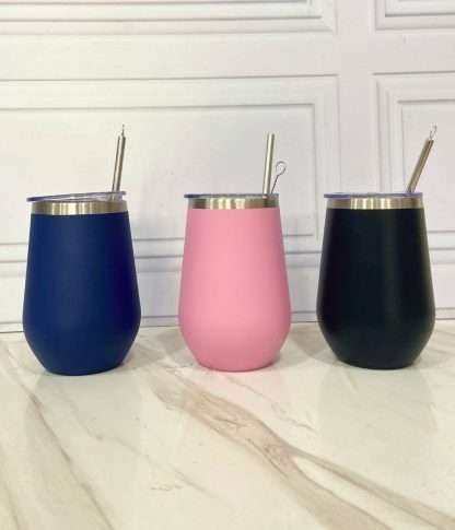 VASO TÉRMICO