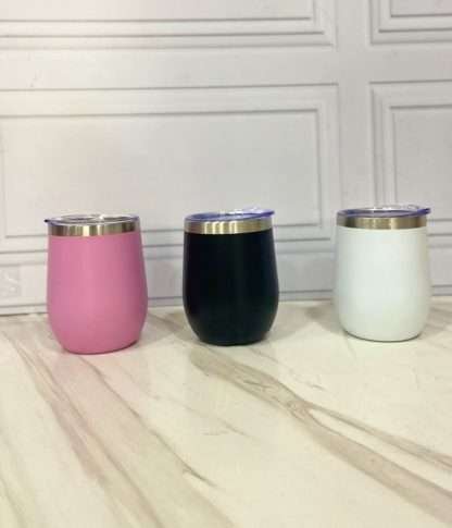 VASO TÉRMICO