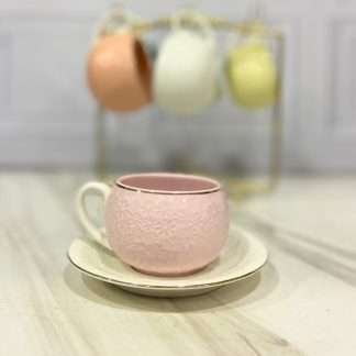 TAZA DE CAFÉ