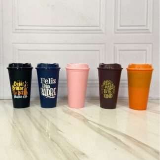 VASO PARA CAFÉ