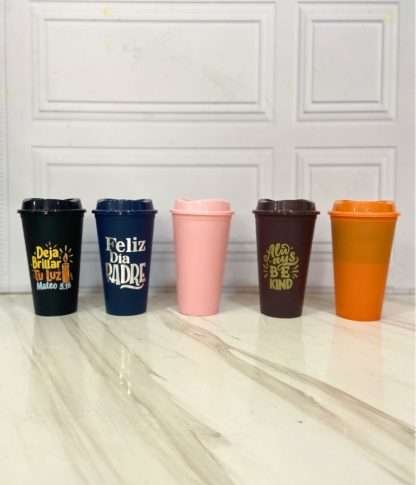 VASO PARA CAFÉ