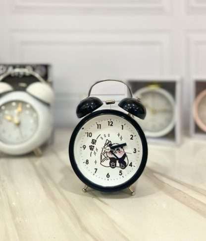 DESPERTADOR PANDA