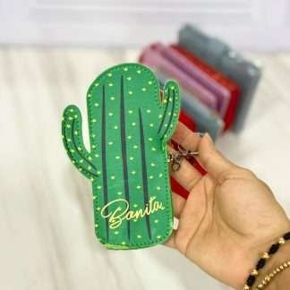 MONEDERO CACTUS