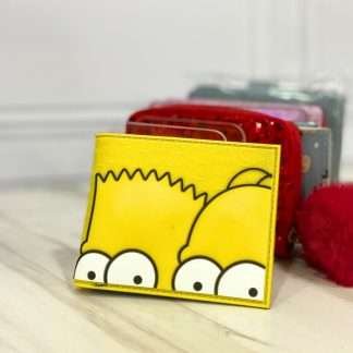BILLETERA SIMPSON