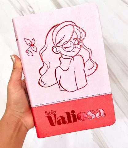 BIBLIA VALIOSA