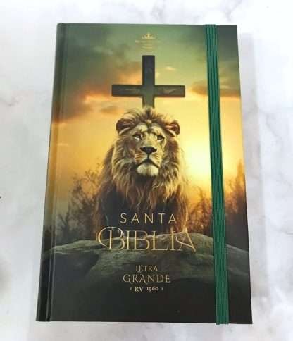SANTA BIBLIA LEON DE VICTORIA