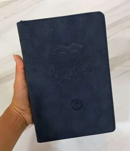 BILIA TLA AZUL