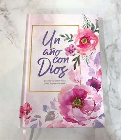 UN AÑO CON DIOS
