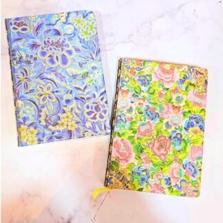 AGENDA FLORAL