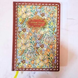 AGENDA WILLIAM MORRIS