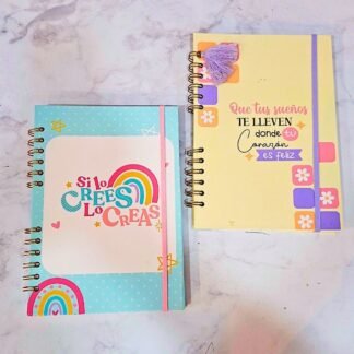 AGENDA PLANEADORA