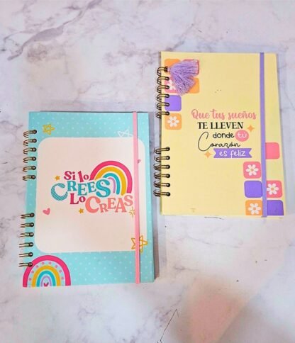 AGENDA PLANEADORA