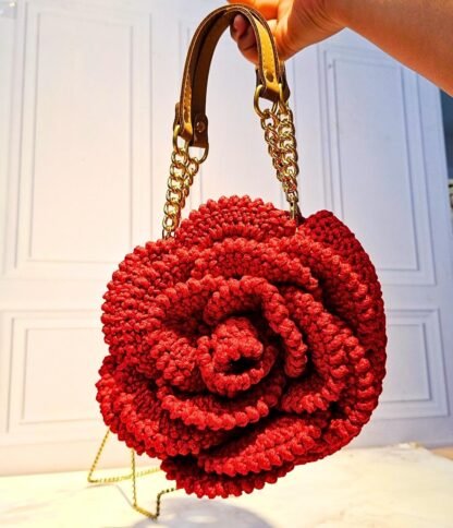 BOLSO TEJIDO TERESA