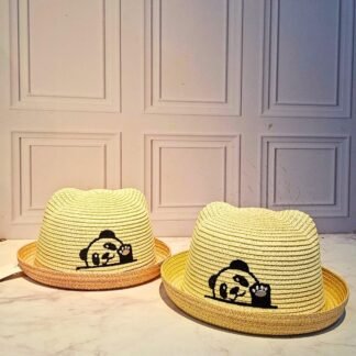 SOMBRERO OSO PANDA