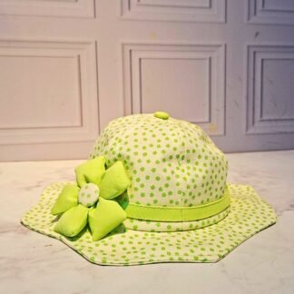 SOMBRERO VERDE