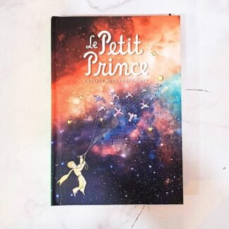 AGENDA PETIT PRINCE
