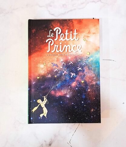 AGENDA PETIT PRINCE