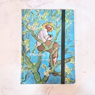 AGENDA VAN GOGH