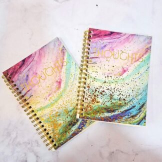 LIBRETA THOUGHTS