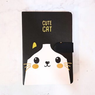 AGENDA CUTE CAT