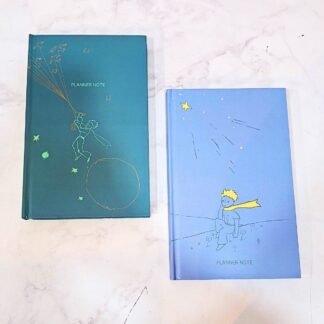 AGENDA DEL PRINCIPITO ANUARIO